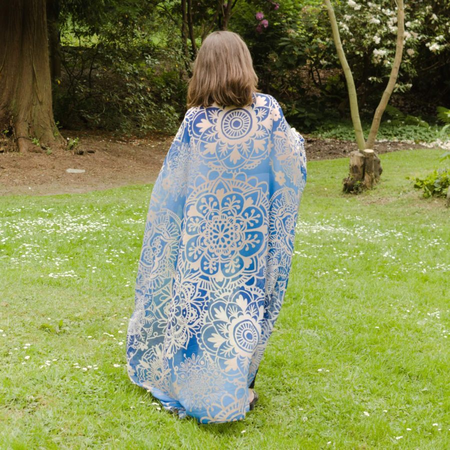 scarf design redbubble