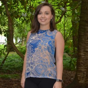 zentangle womens blouse design redbubble
