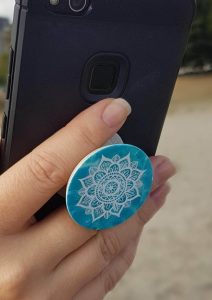 popsockets iphone huawei samsung phone stand grip holder