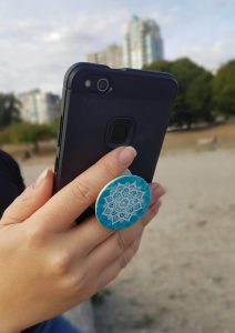 popsockets iphone huawei samsung phone stand grip holder