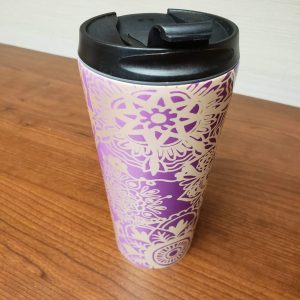 redbubble travel mug review