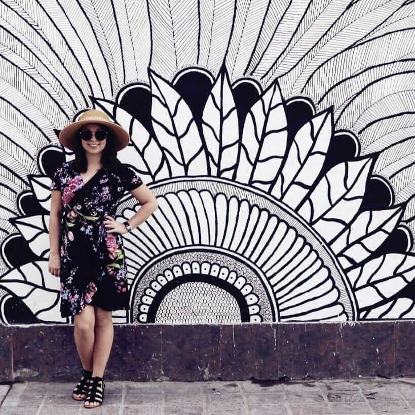 ways for artists to make money - street art outdoor murals