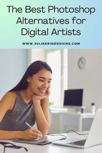 The Best Photoshop Alternatives for Digital Artists