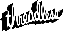 threadless logo