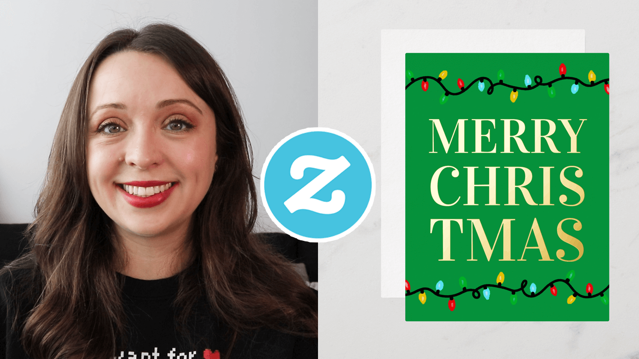 zazzle cards class