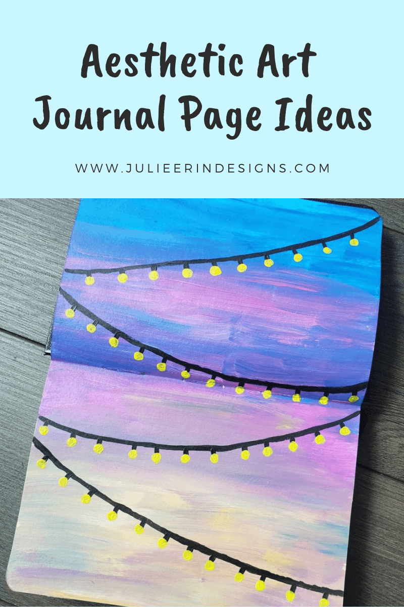 Art journaling  Art journal inspiration, Art journal, Art journal therapy
