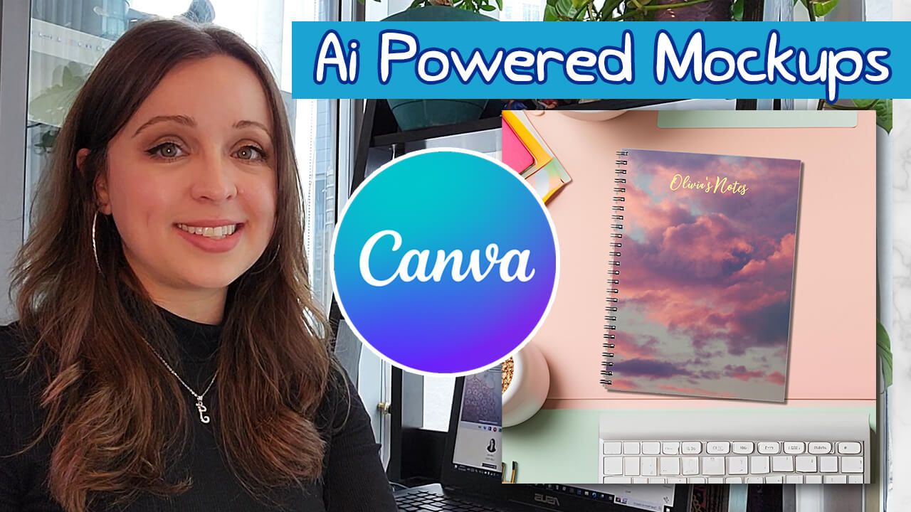 ai mockups in canva cover image