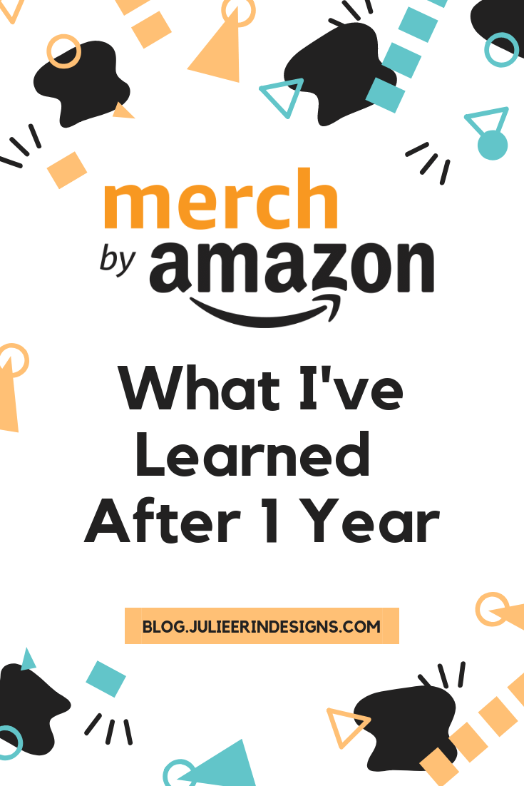Tips for Selling Your Art on Amazon Merch on Demand