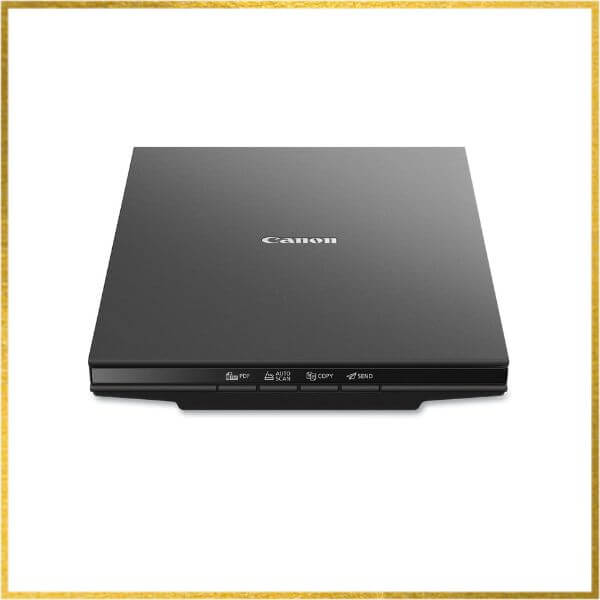 canon scanner