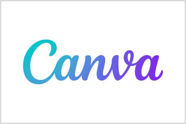 canva logo square