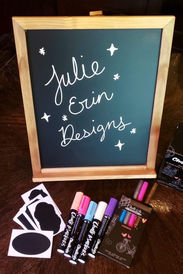 chalkola chalk markers chalkboard