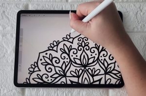 ipad art apps