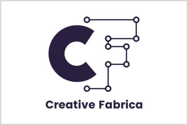 creative fabrica logo square
