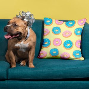 throw pillow mock up template redbubble