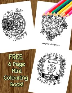 free coloring book