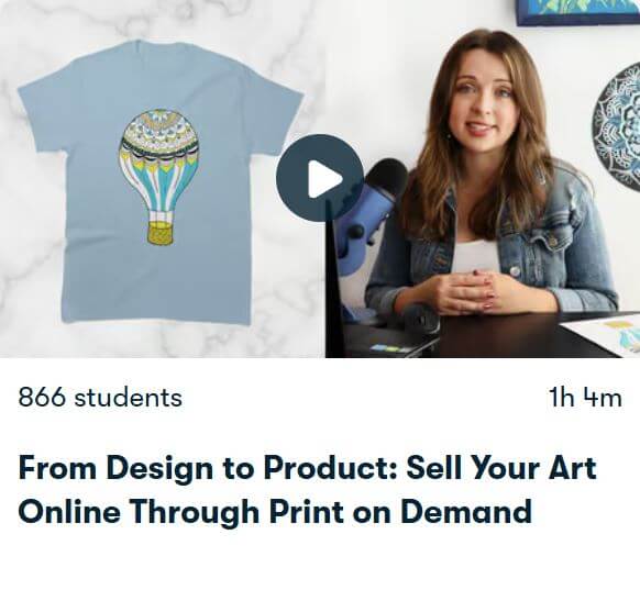 sell your art online redbubble