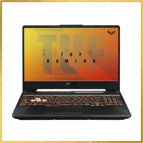 Asus gaming laptop