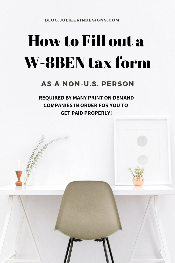 print on demand tax forms and information