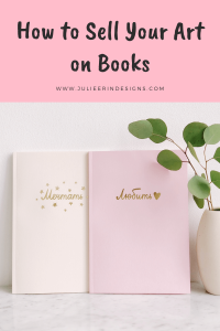 how to sell art on books amazon kdp book bolt