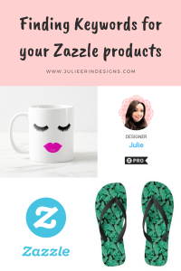 how to find tags for zazzle products