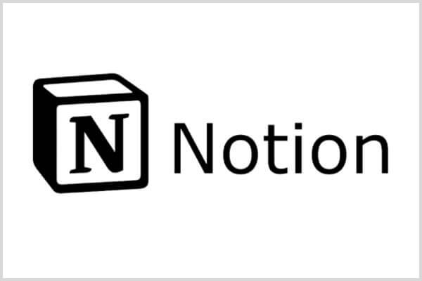 notion logo square