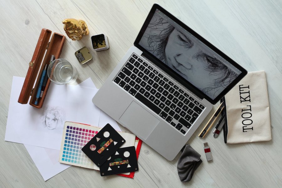 seo for artists
