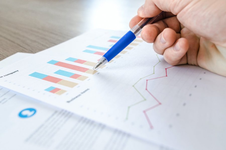 measure your progress to achieve your art business goals