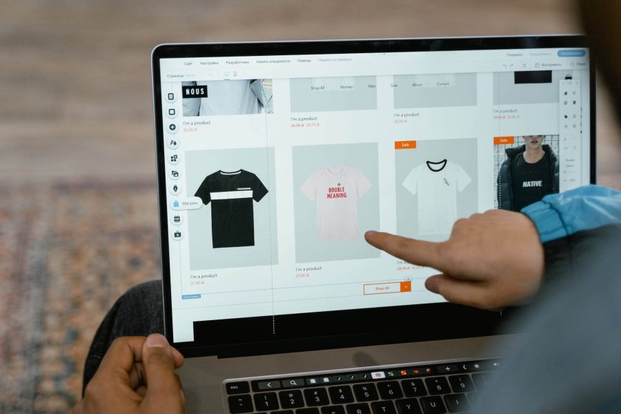 selling and promoting art online