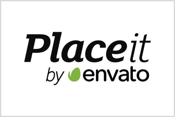 placeit logo square