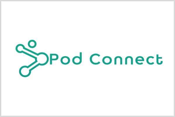 podconnect logo square