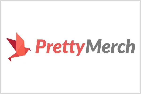 pretty merch logo pretty merch logo