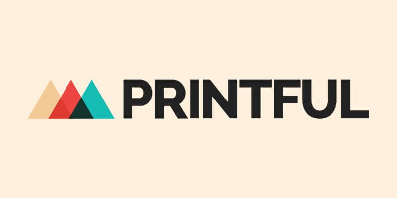 printful logo square