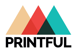 printful print on demand ecommerce