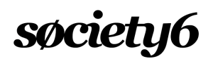 society6 logo