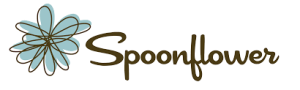 spoonflower logo