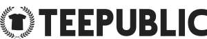 teepublic logo
