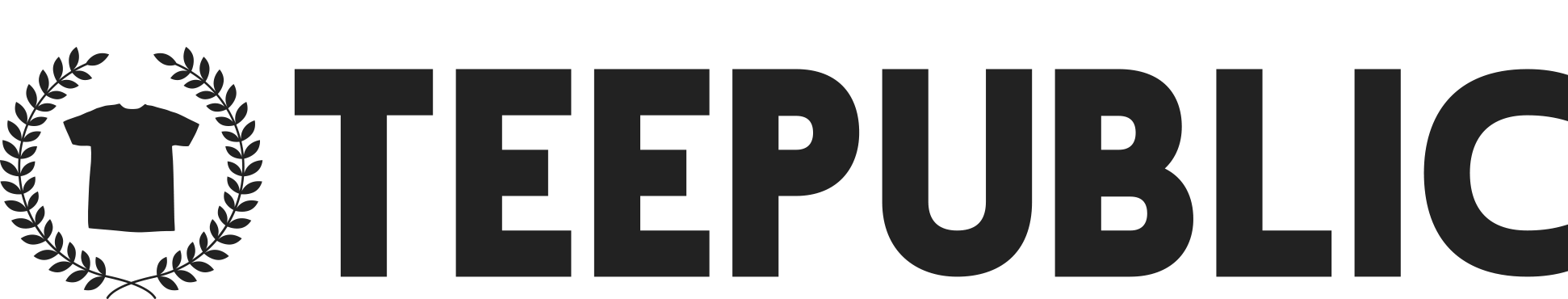 teepublic logo