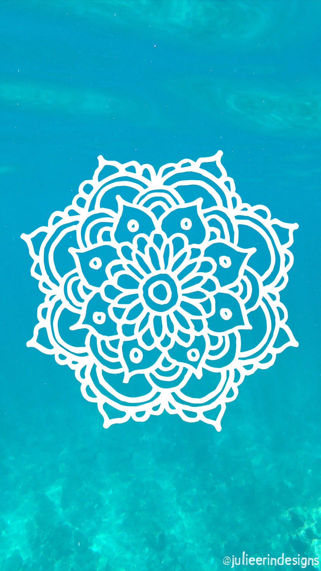 iphone mobile phone wallpaper mandalas art