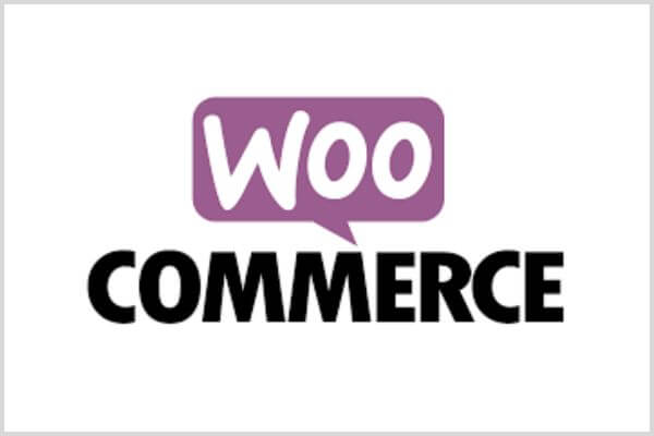 woocommerce logo square