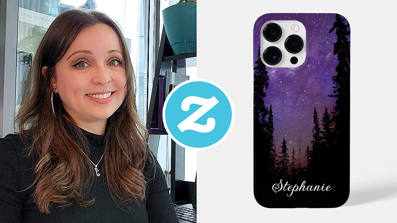 sell your art online with zazzle full course
