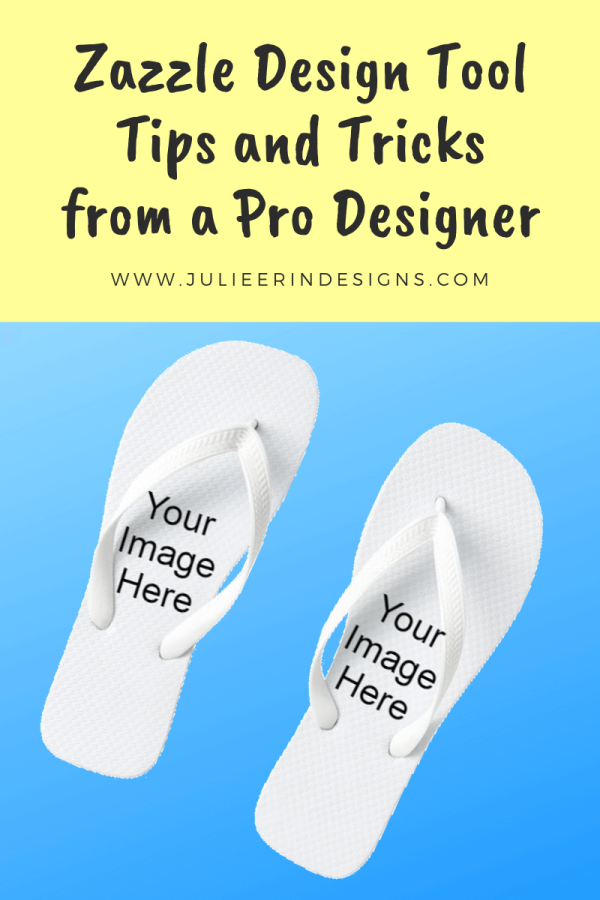 zazzle design tool tips and tricks