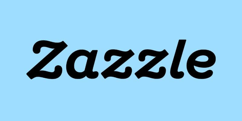 zazzle logo square