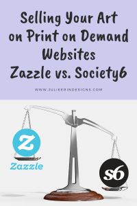 zazzle vs society6