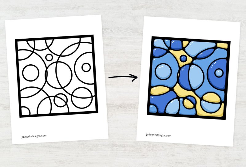 zendoodle transformation